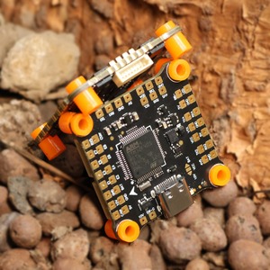 Waillynice F405 2130 55a Flying Tower Straight Into The Sky Led Programming Flight Control ESC Fpv Crossing Machine Accessories - Product Image 2