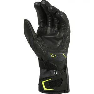 GUANTES DE TELA MACNA TERRA RTX - Amarillo Fluorescente y Negro Tallas S/M/L - Product Image 2