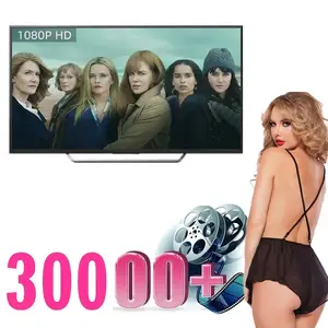 2024 Melhor fornecedor de caixa de IPTV 4K com painel de créditos de teste gratuito Venda quente Ex YU Alemanha Áustria Albânia IPTV Revendedor Balcã IPTV