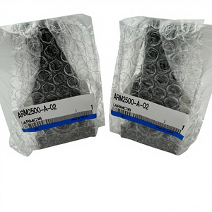 Válvula Reductora de Presión Original-SMC ARM2500-A-02 - Product Image 1