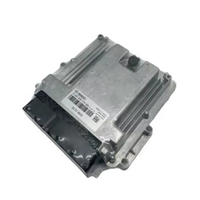 Module de commande électronique ECU ECM 0281020519 0281020205 0281020276 EDC17 pour moteur Mitsubishi D04EG D06FR, pièce de rechange pour excavateur