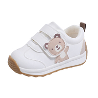 Chaussures de sport décontractées les plus vendues pour enfants, avec empeignes antidérapantes et durables, adaptées aux garçons et aux filles