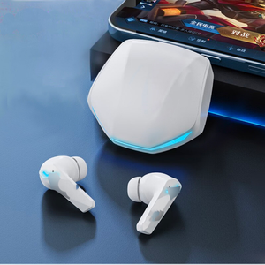 Audífonos Inalámbricos <span class=keywords><strong>GM2</strong></span> Pro Tws BT5.3 GM2PRO Originales en Oferta, Audífonos para Juegos con Micrófono, Llamadas HD, Modo Dual - Product Image 5