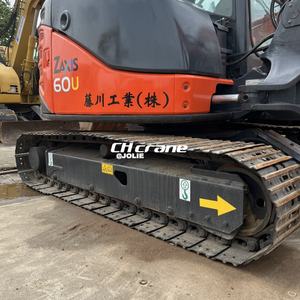 Б/у <span class=keywords><strong>Hitachi</strong></span> Zx60 Zx60u высококачественные основные компоненты с насосным двигателем <span class=keywords><strong>Hitachi</strong></span> <span class=keywords><strong>Ex60</strong></span>-1 <span class=keywords><strong>Ex60</strong></span>-2 <span class=keywords><strong>Ex60</strong></span>-3 <span class=keywords><strong>Ex60</strong></span>-5 экскаватора Ex70 - Product Image 3