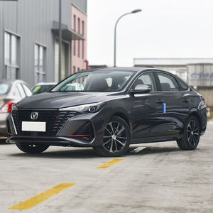 Changan Eado Plus : Nouvelles voitures électriques de marque chinoise Changan, berline Changan Yidong, véhicule automobile d'<span class=keywords><strong>occasion</strong></span> à prix abordable - Product Image 4