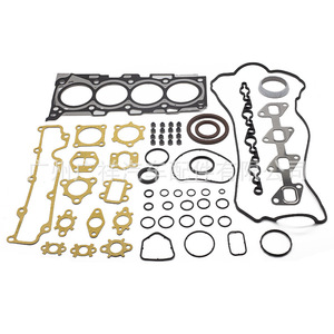 Kit de Reparación de Motor 04111-0R032 para 1AD RAV4 STD, Diámetro de Cilindro Estándar, Juego de Juntas para Transmisión Automática - Product Image 2