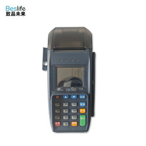 Terminal Punto de Venta Móvil S58 S80 S90 para Pagos con Tarjeta <span class=keywords><strong>EDI</strong></span> en Comercios Minoristas, Solución POS Versátil - Product Image 2