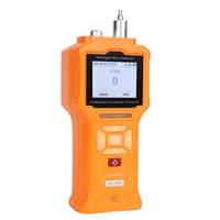 Détecteur de gaz portable industriel Korno GT-903 0-50PPM Analyseur de gaz Aucune installation requise