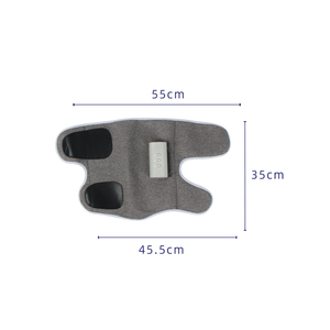 Machine de <span class=keywords><strong>massage</strong></span> par compression à air pour mollet, soins pour les pieds, thérapie, <span class=keywords><strong>massage</strong></span> par pression, meilleure vente <span class=keywords><strong>amazon</strong></span> - Product Image 5