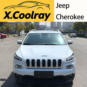 <span class=keywords><strong>Jeep</strong></span> <span class=keywords><strong>Cherokee</strong></span> 2017 Usado, SUV <span class=keywords><strong>de</strong></span> <span class=keywords><strong>Segunda</strong></span> <span class=keywords><strong>Mano</strong></span>, 2.0L Automático, Techo Solar, Cámara <span class=keywords><strong>de</strong></span> Reversa, para Venta al Por Mayor - Product Image 1