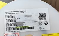 A-D-I AD7171BCPZ-500RL7 LFCSP10 Puce IC à usage général pour limitation de courant, Nouveauté en stock, Composants électroniques