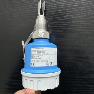 E+H FTL50H-AGW2AC2G4A สวิตช์ส้อมเสียงไฮจีนิกสำหรับการแจ้งเตือนระดับการทำความสะอาดในสายการผลิต - Product Image 3