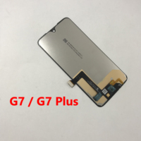 Layar LCD Motorola Moto G7 / G7 Plus XT1965 Grosir, Monitor, Sensor Layar Sentuh, Perakitan Digitizer