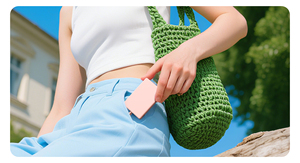 Nuovo Power Bank con Cavo Integrato da 5000mAh - Caricabatterie Portatile Sottile con Doppia Uscita USB, Compatibile con Smartphone/Altri Dispositivi - Product Image 6