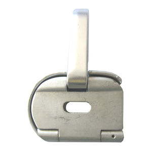 Charnière pliable de <span class=keywords><strong>vélo</strong></span> en alliage d'aluminium, nouveauté <span class=keywords><strong>2021</strong></span>, produits de haute qualité, Excellent travail, <span class=keywords><strong>meilleur</strong></span> service - Product Image 6