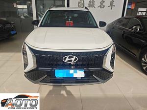 <span class=keywords><strong>Hyundai</strong></span> <span class=keywords><strong>Ix35</strong></span> d'occasion, techniquement performante, en provenance de Chine - Automatique, conduite à gauche, économique en carburant et pratique - Product Image 1