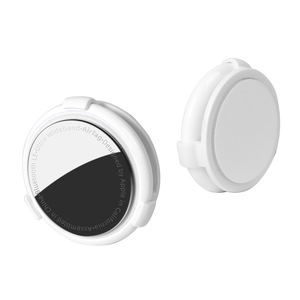 Accessorio Drone per Air <span class=keywords><strong>3</strong></span> AirTag posizione Stand ampia compatibilità installazione portatile sostituzione parti dello spazio di supporto - Product Image 3