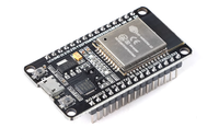 Sp32 Wroom Esp-32s gelistirme kurulu Wifi bluetooth Ultra ESP32 devkit V1relais 12v redresseur diode buzzer stm32 capteur magnétique