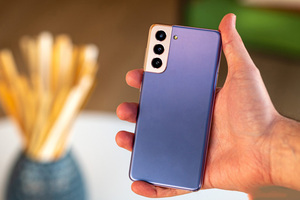 6,2 "ROM <span class=keywords><strong>128</strong></span> <span class=keywords><strong>S21</strong></span> 5G G991U1 256/888 GB RAM 8GB Snapdragon NFC Triple cámara trasera Octa Core Original 5G - Product Image 3