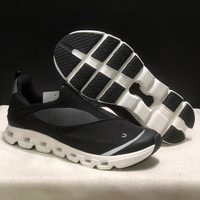 Chaussures de course ultra-légères et respirantes personnalisées pour hommes et femmes, idéales pour les activités de plein air, le sport décontracté et la mode hivernale.