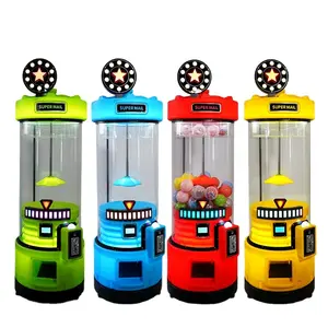 Distributeur automatique de capsules Gashapon, jouet en cristal, oeuf, Super Mail, USA