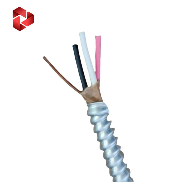 MC Armored Cable(MC/BX/AC90/ACWU90/TECK90 Cable