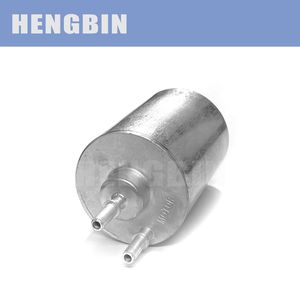 Filtro de Gasolina de Aluminio y Plástico 8E0201511G WK720/6 KL529 Nuevo y Usado para Autos VW Audi Mercedes-Benz - Product Image 5