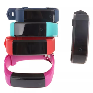 2023 Heart Rate <span class=keywords><strong>Fit</strong></span> <span class=keywords><strong>Bit</strong></span> Smart Band Bracelet Watch 115 Plus con paso Calorías Kilometraje Presión arterial Monitoreo del sueño - Product Image 5