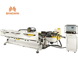 Automatic Copper <b>Pipe</b> U Bend Production Line - Product Image 4