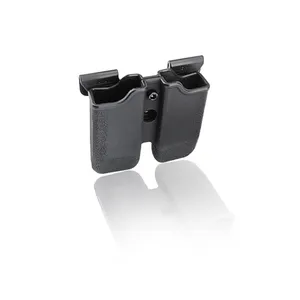 Cytac tactical small size single double stack magazine pouch