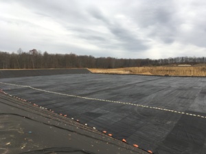 1.0mm 물고기 연못 강선 0.5mm 새우 농업 <span class=keywords><strong>hdpe</strong></span> 0.75mm geomembrane - Product Image 4