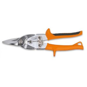 Cizallas de apalancamiento compuestas BETA - 011220020 con cuchillas rectas (paquete múltiple)-EAN 8014230536002 CUTTING SNIPS - Product Image 1