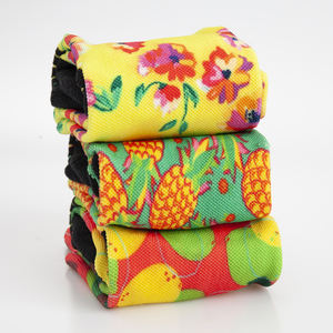 2024 नई लोकप्रियता हॉट सेल उत्पाद पुरुषों की बास्केटबॉल एथलेटिक फैशन महिला बुना हुआ स्पोर्ट सॉक - Product Image 1