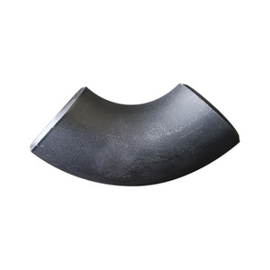 Thép carbon mông hàn ống lắp sch60 khuỷu tay 6 inch - Product Image 2