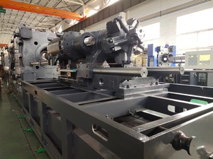 Plastic Crate New <strong>Injection</strong> Molding <strong>Machine</strong> Full Automatic Fruit Plastic Crate <strong>Box</strong> <strong>Injection</strong> Molding <strong>Machine</strong> - Product Image 4
