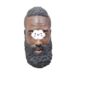 OEM Abs film in resina vinilica modello in Pvc Action Figure dell'esercito scala del corpo 1/6 statuetta testa scultura - Product Image 6