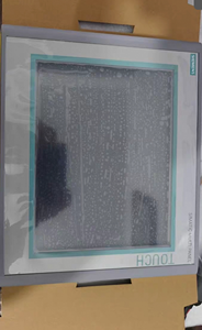 หน้าจอสัมผัสอเนกประสงค์ SIMATIC 377 ขนาด 12 นิ้ว HMI รุ่น 6AV6644-0AA01-2AX0 6AV6644-0BA01-2AX0 6AV6644-0BA01-2AX1 - Product Image 4