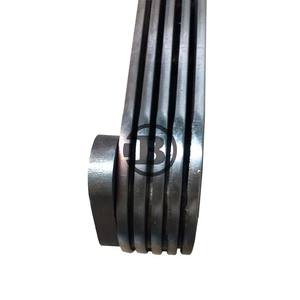 NUEVA Cubierta de Radiador de Alta Calidad S6K-5P, Venta al por Mayor de Piezas de Maquinaria de Construcción - Product Image 2