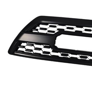 <span class=keywords><strong>Grille</strong></span> de pare-chocs avant LUFENG <span class=keywords><strong>pour</strong></span> Toyota 4Runner 2006-2009, <span class=keywords><strong>grille</strong></span> de <span class=keywords><strong>radiateur</strong></span> en maille, kit de carrosserie de véhicule, décoration extérieure, pièces automobiles - Product Image 5