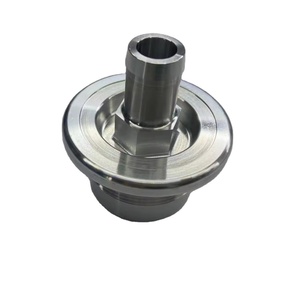 Service de fraisage et tournage CNC sur mesure en laiton, aluminium et acier inoxydable, pièces de tour automatique usinées CNC - Product Image 2
