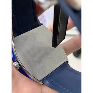 Reloj Mecánico de Diseño Deportivo con Movimiento Mecánico Totalmente Automático que Muestra el Buen Gusto de los Caballeros - Product Image 4