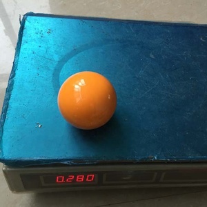 Xmlivet Ensemble Complet de haute qualité Russe boules de Billard 68mm jeu de Billard Résine Phénolique boules de BILLARD de billard Russe - Product Image 5