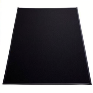 Tappeto Karaat Antracite 85 X 150 Cm in Nylon per Interni - Product Image 2