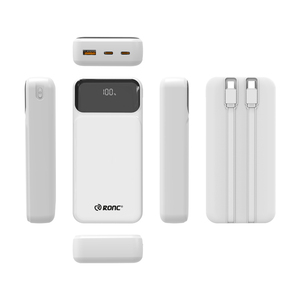 <span class=keywords><strong>Batterie</strong></span> <span class=keywords><strong>externe</strong></span> personnalisée <span class=keywords><strong>20000</strong></span> <span class=keywords><strong>mAh</strong></span>, chargeur Type C 22,5 W, <span class=keywords><strong>batterie</strong></span> portable, charge rapide, certification CCC, chargeur de téléphone - Product Image 6