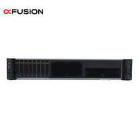 Serveur Rack 2U 4 Emplacements XFusion 2488HV6 Intel Xeon Gold Scalable 32 Go 2,8 GHz Multi Baies Stockage Hôte Informatique d'Entreprise 1-3