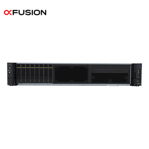שרת מדף XFusion 2488HV6 2U עם 4 שקעים, מעבדי Intel Xeon Gold Scalable, זיכרון 32GB, מהירות 2.8GHz, אחסון מרובה תאים, מארח מחשוב ארגוני 1-3 - Product Image 4