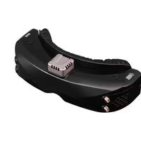 SKYZONE SKY04X PRO 04X V2 FPV lunettes vidéo Headtracke résolution OLED 1920x1080 avec caméra DVR ventilateur
