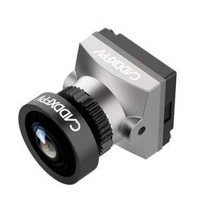 Kit de Cámara Digital FPV Caddx Nebula Nano con Transmisor de Video Vista HD para Dron FPV de Ala Fija - Product Image 3