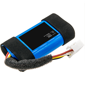 Batería Para <span class=keywords><strong>JBL</strong></span> Flip 5 <span class=keywords><strong>Eco</strong></span> Flip 5 océano 3,7 V/mA - Product Image 2