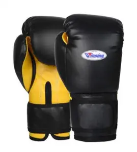 Guantoni da boxe personalizzati di alta qualità